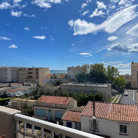 Appartement Au Grau D'Agde Le Grau-d'Agde Ngoại thất bức ảnh
