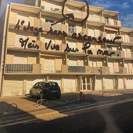 Appartement Au Grau D'Agde Le Grau-d'Agde Ngoại thất bức ảnh